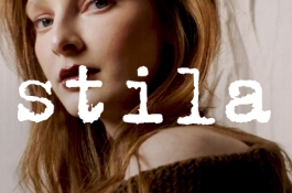 Store design & development for Stila Cosmetics